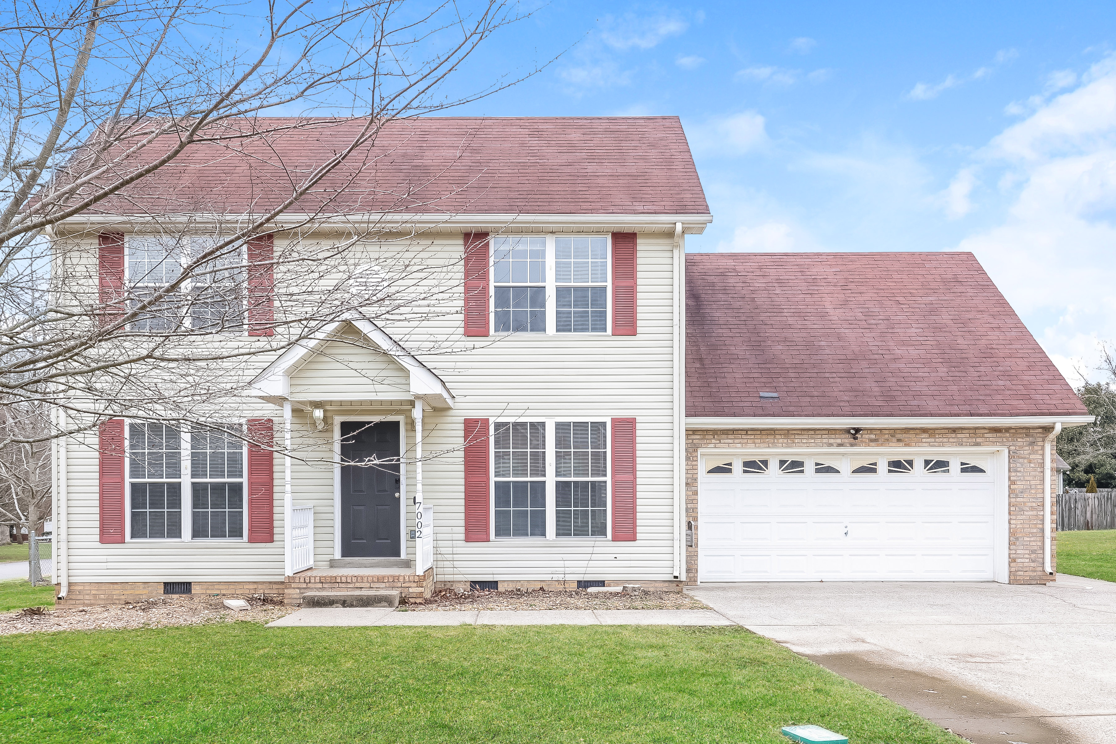 7002 SUMMIT CT GOODLETTSVILLE, TN 37072
